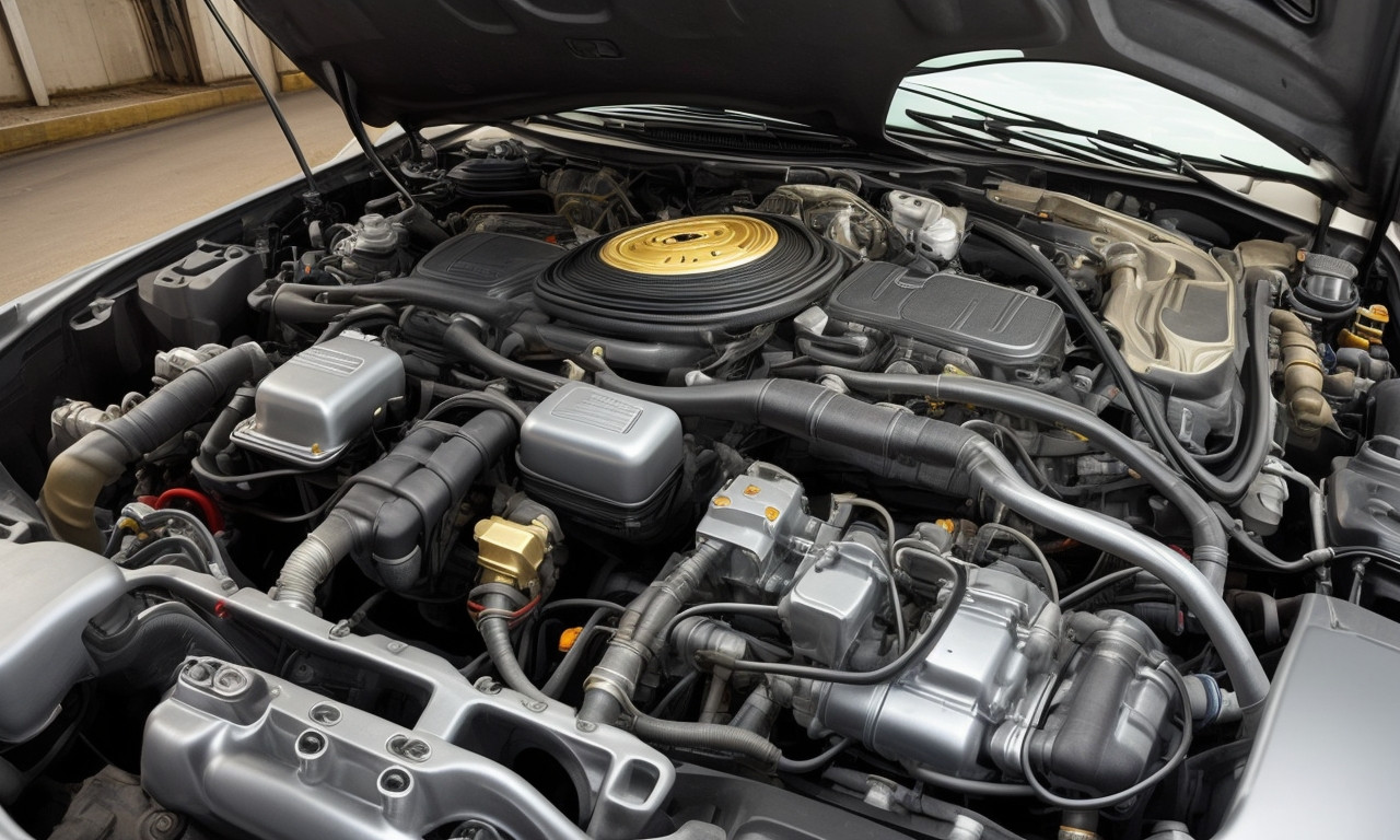 Your Car Jerks When Accelerating? Here’s The Potential Issue and Fix